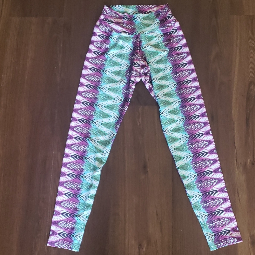 Liquido Active 7/8 leggings